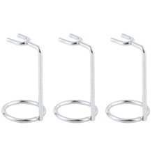 3 Count Shaving Holder for