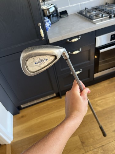 Callaway big bertha x14 8 - callaway,