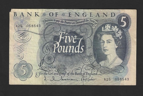 Bank england hollom - bank, of