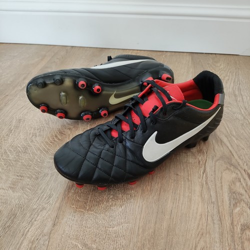 Nike tiempo legend uk - tiempo, iv
