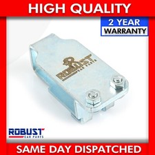 GEAR LINKAGE CABLE REPAIR FOR PRIMASTAR TRAFIC VIVARO CLAMP KIT (2001+ONWARDS)