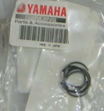 Yamaha RD350 / LC Piston