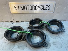 Kawasaki Ninja ZX6R C6F