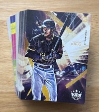 2022 Panini Diamond Kings