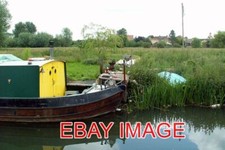 PHOTO  RESIDENTIAL MOORING AT