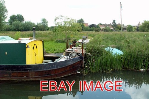 Photo residential mooring at - ,