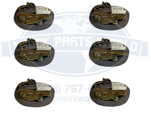 Each spanset e - 6, e-trac