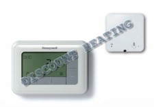 Honeywell T4R 7 Day Wireless