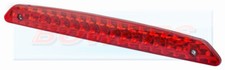 Hella LED Rear High Level 3rd Brake Light Lunar Lexon Stellar Ultima Caravan