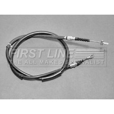 Handbrake Cable For Volvo 440