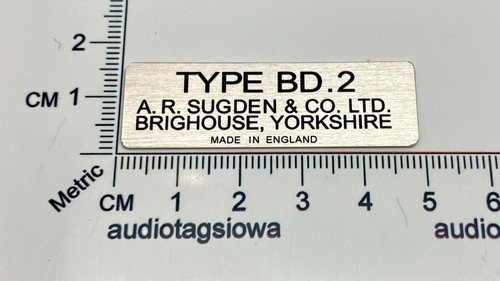 Connoisseur type 2 - type, bd.2