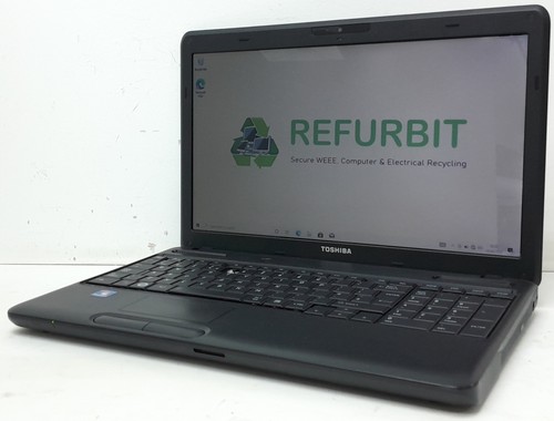 Toshiba satellite pro - toshiba,
