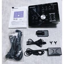 Roland TD-25 Electronic Drum