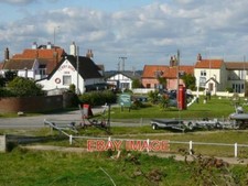PHOTO  FERRY BOAT INN