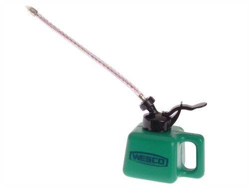 Wesco 350 230mm flexi hose - flexi,