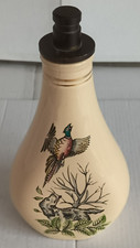 RARE BESWICK POWDER FLASK