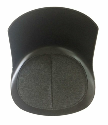 Eco felt pillow 23mm suitable - eco,