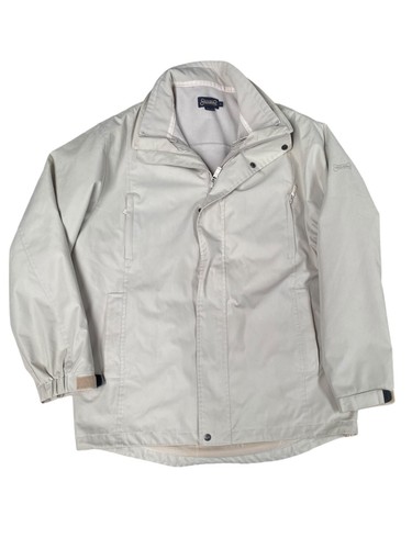 Driza bone jacket men - bone, 3-in-1