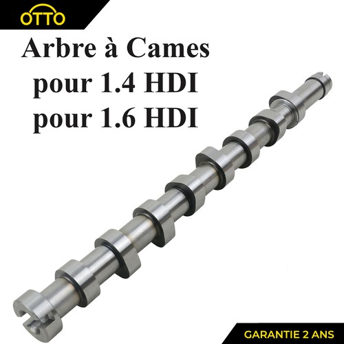 Camshaft for citroen - camshaft,