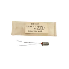 OC71 CV2389 KB/WE VINTAGE