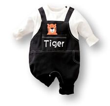 Baby Romper Babysuit Baby Boy