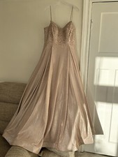 Jovani Dress/Ballgown UK 14