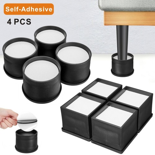 4pcs self adhesive heavy - 4pcs, duty
