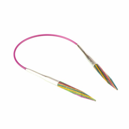 Knitpro symfonie wood 25cm - knitpro,