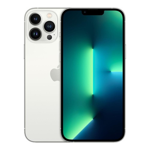 Apple iphone pro max 128gb - 13,
