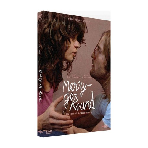Merry round dvd new - dvd,