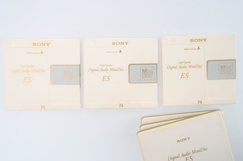 Sony premium 74min - premium, es