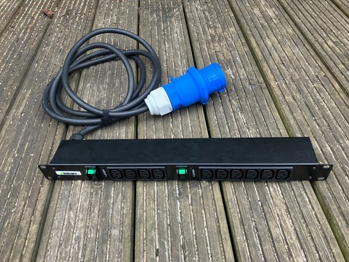 Integra rack power - rack,