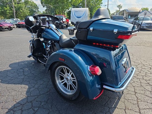 2020 harley davidson flhtcutg - 2020, harley-davidson