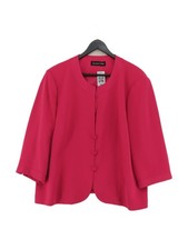 Jacques Vert Bomber Jacket
