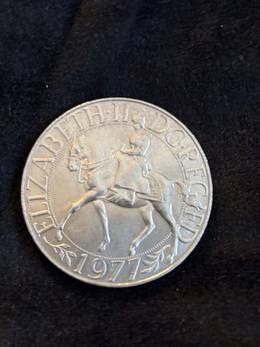 1977 queen elizabeth - 1977, ii