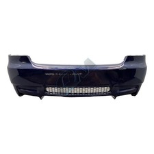 BMW Complete Rear Bumper PDC 3