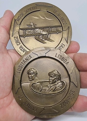 Bronze medal first south - 2,
