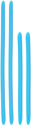 Amanzi azure hand - hand, strap