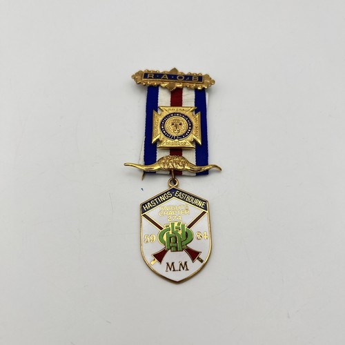 Raob buffaloes knights chapter - raob,