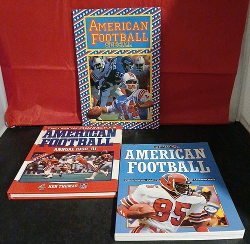 Nfl american footbal three - nfl,