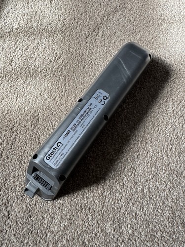 Gtech airram ar09 - ar09, dm001