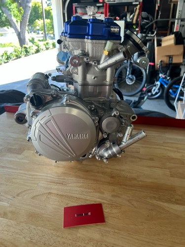 New 2026 yamaha - new,