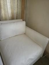 Ikea vallentuna sofa - , seat