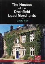 The Houses of the Dronfield