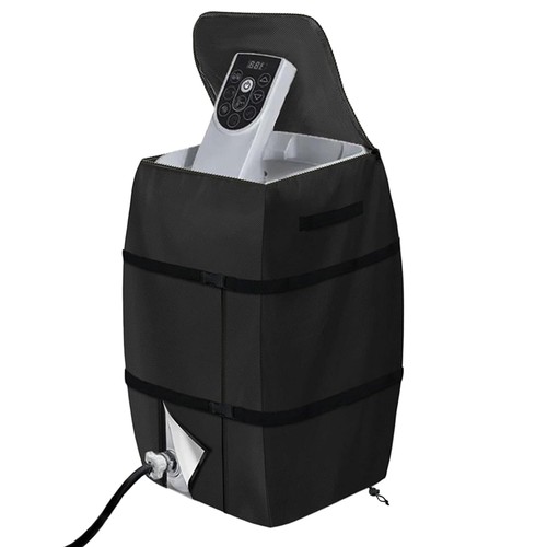 Waterproof hot tub spa - spa, heater