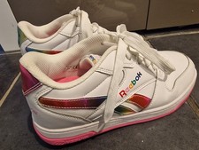 Heelys X Reebok Low Skate