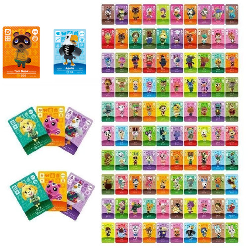 New animal crossing - new, genuine