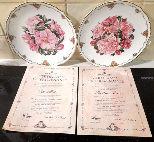 Royal albert queen - ,