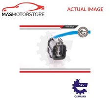 Lambda oxygen sensor right - oxygen, o2