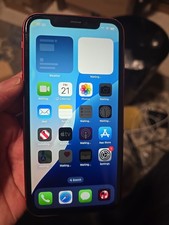 Apple iPhone 11 - 64 GB -